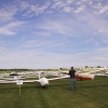 48. Hahnweide-Segelflugwettbewerb 25.05.2014