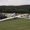 48. Hahnweide-Segelflugwettbewerb 25.05.2014