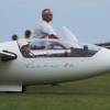 48. Hahnweide-Segelflugwettbewerb 25.05.2014