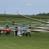 48. Hahnweide-Segelflugwettbewerb 25.05.2014