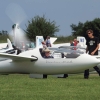 48. Hahnweide-Segelflugwettbewerb 25.05.2014