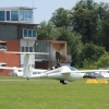 48. Hahnweide-Segelflugwettbewerb 25.05.2014