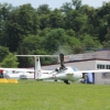 48. Hahnweide-Segelflugwettbewerb 25.05.2014