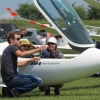 48. Hahnweide-Segelflugwettbewerb 25.05.2014