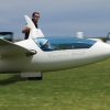 48. Hahnweide-Segelflugwettbewerb 25.05.2014