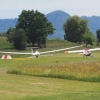 48. Hahnweide-Segelflugwettbewerb 25.05.2014