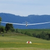 48. Hahnweide-Segelflugwettbewerb 25.05.2014