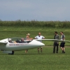 48. Hahnweide-Segelflugwettbewerb 25.05.2014