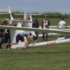 48. Hahnweide-Segelflugwettbewerb 25.05.2014
