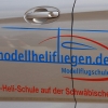 48. Hahnweide-Segelflugwettbewerb 25.05.2014