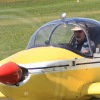 49. Internationaler Hahnweide-Segelflugwettbewerb 16.05.2015