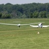 49. Internationaler Hahnweide-Segelflugwettbewerb 16.05.2015