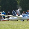 49. Internationaler Hahnweide-Segelflugwettbewerb 16.05.2015