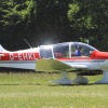 49. Internationaler Hahnweide-Segelflugwettbewerb 16.05.2015