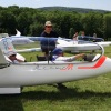 49. Internationaler Hahnweide-Segelflugwettbewerb 16.05.2015