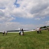 49. Internationaler Hahnweide-Segelflugwettbewerb 16.05.2015