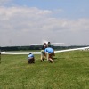 49. Internationaler Hahnweide-Segelflugwettbewerb 16.05.2015