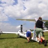 49. Internationaler Hahnweide-Segelflugwettbewerb 16.05.2015