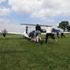 49. Internationaler Hahnweide-Segelflugwettbewerb 16.05.2015