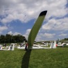 49. Internationaler Hahnweide-Segelflugwettbewerb 16.05.2015