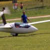 49. Internationaler Hahnweide-Segelflugwettbewerb 16.05.2015