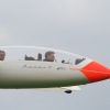 49. Internationaler Hahnweide-Segelflugwettbewerb 16.05.2015