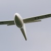 49. Internationaler Hahnweide-Segelflugwettbewerb 16.05.2015