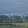 49. Internationaler Hahnweide-Segelflugwettbewerb 16.05.2015