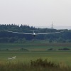 49. Internationaler Hahnweide-Segelflugwettbewerb 16.05.2015