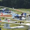 49. Internationaler Hahnweide-Segelflugwettbewerb 16.05.2015