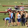 49. Internationaler Hahnweide-Segelflugwettbewerb 16.05.2015