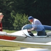 49. Internationaler Hahnweide-Segelflugwettbewerb 16.05.2015