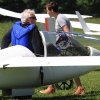 49. Internationaler Hahnweide-Segelflugwettbewerb 16.05.2015