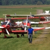 49. Internationaler Hahnweide-Segelflugwettbewerb 16.05.2015