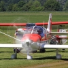 49. Internationaler Hahnweide-Segelflugwettbewerb 16.05.2015