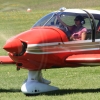 49. Internationaler Hahnweide-Segelflugwettbewerb 16.05.2015