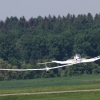 49. Internationaler Hahnweide-Segelflugwettbewerb 16.05.2015