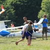 49. Internationaler Hahnweide-Segelflugwettbewerb 16.05.2015