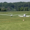 49. Internationaler Hahnweide-Segelflugwettbewerb 16.05.2015