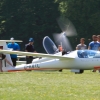 49. Internationaler Hahnweide-Segelflugwettbewerb 16.05.2015