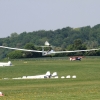 49. Internationaler Hahnweide-Segelflugwettbewerb 16.05.2015