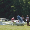 49. Internationaler Hahnweide-Segelflugwettbewerb 16.05.2015