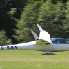 49. Internationaler Hahnweide-Segelflugwettbewerb 16.05.2015