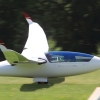 49. Internationaler Hahnweide-Segelflugwettbewerb 16.05.2015