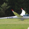 49. Internationaler Hahnweide-Segelflugwettbewerb 16.05.2015