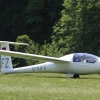 49. Internationaler Hahnweide-Segelflugwettbewerb 16.05.2015
