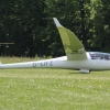 49. Internationaler Hahnweide-Segelflugwettbewerb 16.05.2015