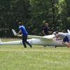 49. Internationaler Hahnweide-Segelflugwettbewerb 16.05.2015