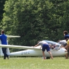 49. Internationaler Hahnweide-Segelflugwettbewerb 16.05.2015