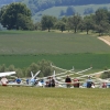 49. Internationaler Hahnweide-Segelflugwettbewerb 16.05.2015
